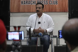 Bắt nghi phạm vụ cặp đôi bị 'giết vì danh dự' ở Pakistan