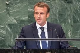 Hamas lên tiếng về khả năng Pháp công nhận Nhà nước Palestine