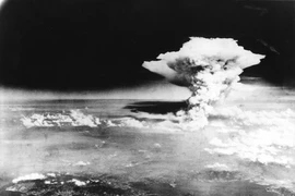 Cuộc sống các thế hệ hibakusha 80 năm sau khi Nhật hứng bom nguyên tử