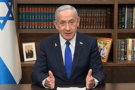Israel và cuộc khủng hoảng uy tín chưa tiền lệ