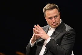 Tài sản ông Musk tăng kịch tính lên 749 tỉ USD sau quyết định của tòa án về Tesla