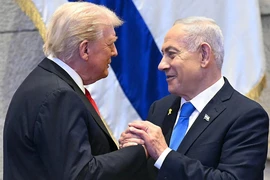 NBC News: Israel sắp đề xuất Mỹ các phương án tấn công Iran lần nữa