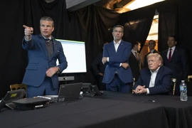 CNN: Mỹ vào cuộc thiết lập sự hiện diện của CIA tại Venezuela