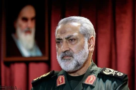 Iran cảnh báo Mỹ về nguy cơ xung đột 'chưa từng có trong lịch sử'