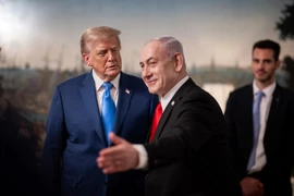 Sự kiên nhẫn của ông Netanyahu trong nhiều tháng vận động Mỹ cùng đánh Iran