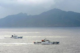 Giảm nhiệt ở Hoa Đông: Trung Quốc vẫn rất “khó chơi“
