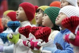 Người dân Hàn Quốc sẽ bị 'tuyệt chủng'?