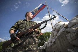 Toàn cảnh xung đột ở Đông Ukraine qua các con số