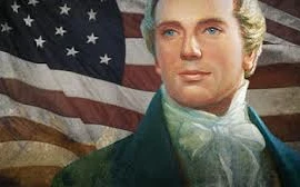 Giải mã Joseph Smith: người đàn ông có 40 bà vợ 