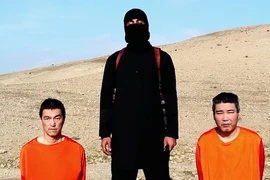 IS đang 'túng tiền'