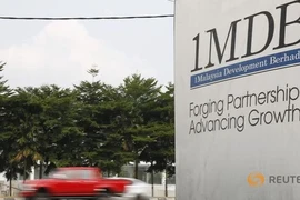FBI vào cuộc vụ Quỹ đầu tư nhà nước Malaysia rửa tiền