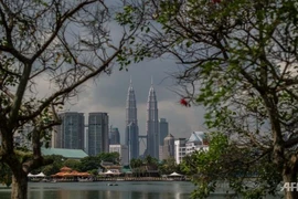 Đại sứ quán Mỹ báo động khủng bố, Malaysia bắt ba nghi phạm