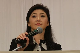 Tòa án bác đơn cựu Thủ tướng Yingluck kiện ngược tổng chưởng lý