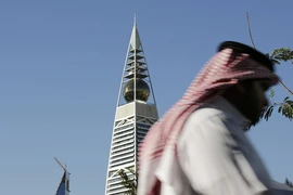 Saudi Arabia tử hình người dùng Internet để tung tin đồn