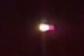 Thực hư UFO ‘giám sát’ trạm không gian ISS