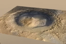 Tiết lộ kế hoạch 'chinh phục' sao Hỏa của NASA