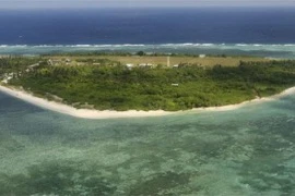 Biển Đông: Tòa quốc tế quyết định xử vụ Philippines kiện Trung Quốc
