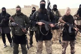 Khoảng 3.500 người bị IS bắt làm nô lệ tại Iraq