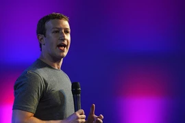 Gã khổng lồ Facebook sẽ chống lại Donald Trump?