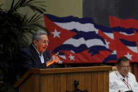 Chủ tịch nước Cuba: 'Các nhà lãnh đạo Đảng Cuba quá già'