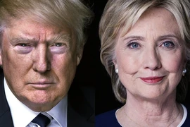 Nỗi sợ nếu giao 'chiếc cặp tổng thống' cho ông Trump