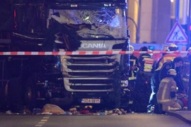 Vụ tấn công Berlin: Cảnh sát bắt nhầm hung thủ?
