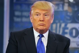 Tổng thống Trump chiến đấu với 'di sản' của chính mình
