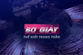 Mỹ tung Đạo luật chống Trung Quốc