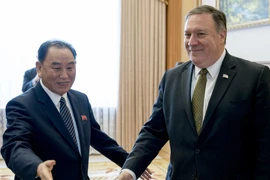 Mỹ chính thức công bố thời gian tổ chức Thượng đỉnh Trump-Kim