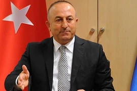Không có gì chắc chắn về vùng an toàn Syria