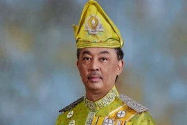 Quốc vương mới của Malaysia là ai?