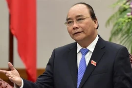 Thủ tướng: Tập trung đảm bảo thượng đỉnh Mỹ-Triều thành công