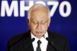 Video: Malaysia bất ngờ quay lại tìm kiếm MH370