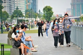 Kết quả hàng trăm người dân, chuyên gia ‘chấm điểm’ cho bến Bạch Đằng