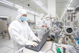 TP.HCM đề xuất mức lương tối đa 120 triệu đồng cho lãnh đạo làm khoa học