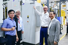 Nền kinh tế thị trường Việt Nam: Nhiều doanh nghiệp FDI rất thành công