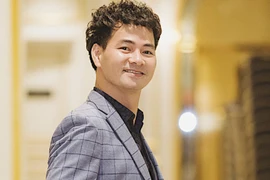 NSND Xuân Bắc bị lấy cắp hình ảnh để lừa đảo 