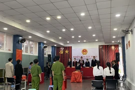 Lãnh án về tội giết người dù bị hại vẫn còn sống