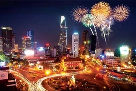 Đốt pháo thế nào để không vi phạm pháp luật vào dịp tết 2024