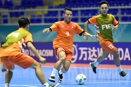 HLV Bruno: 'Tôi đã nghiên cứu kỹ tuyển Ý'