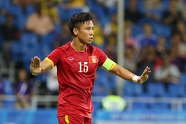 Ai thay Quế Ngọc Hải?