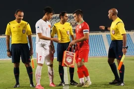 U-19 Việt Nam đương đầu thử thách lớn