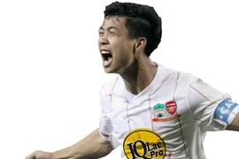 HA Gia Lai sống ổn nhờ bóng đá