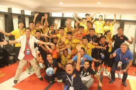 VFF xuống nước với CLB vụ triệu tập cầu thủ U-20