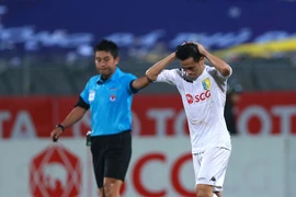 CLB Hà Nội mất quyền tự quyết ở AFC Cup 2017