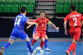 Tuyển Việt Nam phải thắng Bangladesh hơn 7 bàn