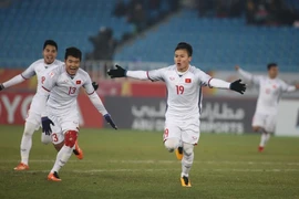 Nước cờ cao của HLV Park Hang-seo ở Asian Cup
