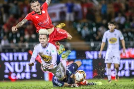 HA Gia Lai lại thua nặng, lỗi tại ai?