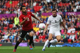 Salah vượt mặt Ronaldo và Modric để lên ngôi