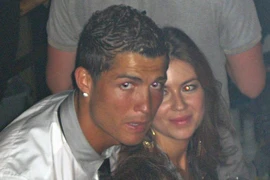 Cảnh sát Mỹ sẽ thẩm vấn Ronaldo vụ cáo buộc hiếp dâm
